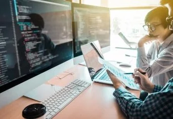 How to Build an Effective Enterprise Website