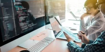 How to Build an Effective Enterprise Website