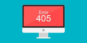 Comment corriger l&rsquo;erreur du code d&rsquo;état 405 sur votre site WordPress