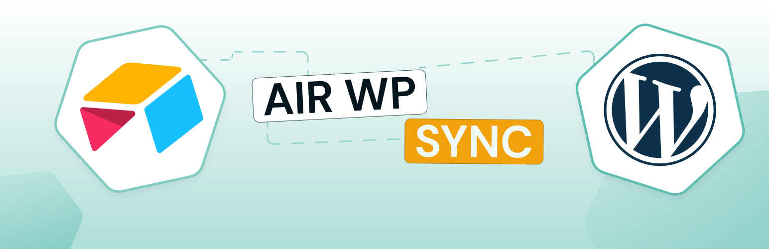 Air WP Sync – Airtable to WordPress
