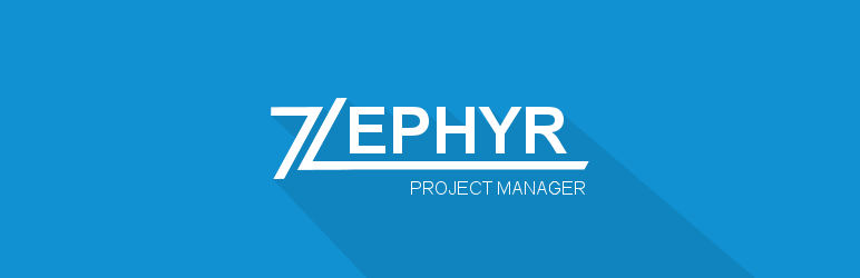 Zephyr Project Manager
